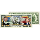 President-Elect Donald Trump Colorized 2 Bill
