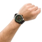Smith And Wesson Commando Watch - Canvas Strap