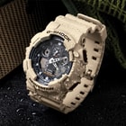 Casio G Shock Military Sand Tactical Watch