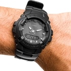 G-Shock Black-Out Anti-Magnetic Watch
