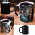 "The Hobbit: An Unexpected Journey" Heat-Sensitive Morphing Mug
