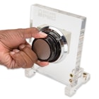 Secure Pro Single Wheel Safecracking/Lockpicking Practice Lock