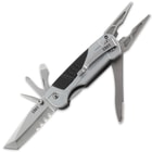 CRKT Bivy Spring Assisted Multi-Tool