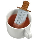 Strong Brew Sword Tea Infuser