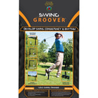 Club Champ Swing Groover - Golf Training Tool
