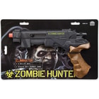 Zombie Hunter Toy Gun