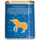 Radiant Farms Canned Unicorn Meat