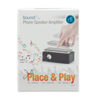 SoundDr Phone Speaker Amplifier