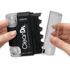 CleanDr Keyboard Cleaning System With Antibacterial Solution