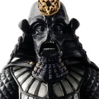 Star Wars Samurai Darth Vader - Movie Realization