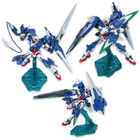 Gundam Seven Sword Model - High Grade Build Fighter