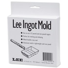 Lee Precision 1-lb. and 1/2-lb. Ingot Mold