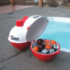 Big Bobber Floating Cooler