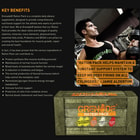 Grenade Ration Pack 30 Count