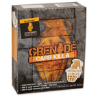 Grenade Carb Killa Protein Bars 12-Pack
