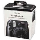 Fujifilm Instax Mini 8 Instant Print Camera