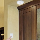 LED Ceiling Light With Remote