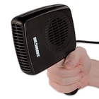 Portable Auto Heater/Defroster