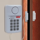 Home Security Alarm System 3-PC Set