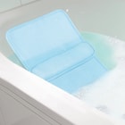 Home Spa Lumbar Bath Cushion