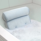 Home Spa Bath Support Pillow For Head And Neck