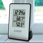 Temperature Station Wireless Thermometer