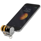 Mobeego Single Shot Battery Can iPhone