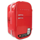 Red Fridge Bento Box