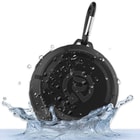Journey Waterproof Blue Tooth Speaker - Has Carabiner