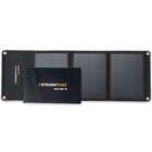 Solar Folding Charger 18-Watt