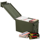 50 CAL. Ammo Can, Surplus