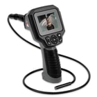 2.7 In. LCD Inspection Camera