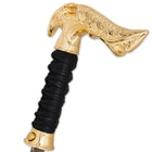 Axios Damascus Special Edition Sword Cane