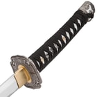 Shinwa Midnight Samurai Tachi Sword