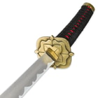 Kashuu Kiyomitsu Touken Replica Nihontou Gaming Sword