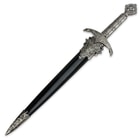 Robin Hood Dagger With Scabbard