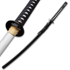 Reverse Blade Anime Sword