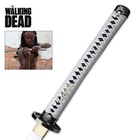 Officially Licensed The Walking Dead Sword of Michonne