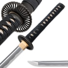 Iaito Training Sword Hand Forged Carbon Steel