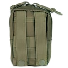 M48 Gear Tactical Belt Pouch OD Green
