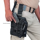 M48 Gear Tactical Holster Black