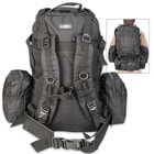 M48 Bugout Mystery Bag XXL - Tactical Backpack Filled with Wide Assortment of Gear