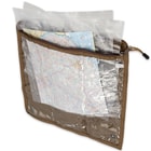 Rothco Map and Document Travel Case