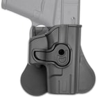 Tagua Push Button Lock Holster - Glock 43