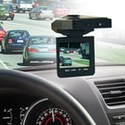 Idea Works Car Video HD Camera