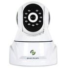 IP Home Camera With Rotatable Lens