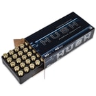 Freedom Munitions HUSH .40 Smith & Wesson 200gr RNFP Rounds - Box of 50