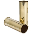 Magtech 12 Gauge Unprimed Brass Shotshell Hulls - Box of 25