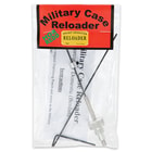 Berdan Military Case Reloader Hornady/Redding