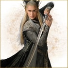 Sword of Thranduil